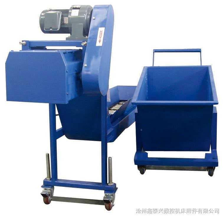 機(jī)床排屑機(jī)